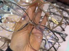 -GOOMI久米眼镜·蔡司·依视路·明月官方授权店(龙德紫金店)