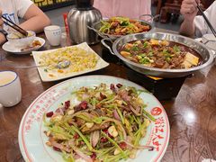-孙府大院(步行街店)