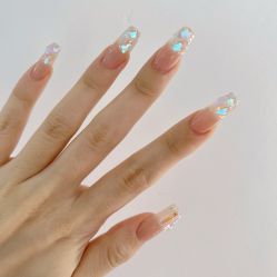 -瞧·享轻奢美甲美睫