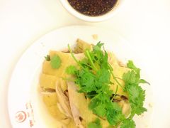 -振鼎鸡(福州路店)
