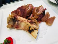 -嘉逸传菜(洛川东路店)