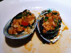 新西兰蓝鲍鱼-熙瓏里(万科店)