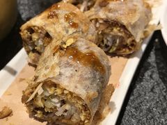 -福苗小骆驼烧烤(大唐不夜城店)