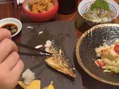 -鸟鹏烧鸟居酒屋(仁恒梦中心店)