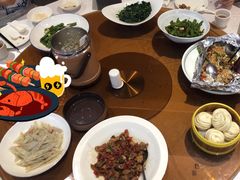 -延年酒店-延飨餐厅(延年文苑店)