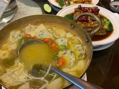 -若蘭慈·无国界素食料理(欢乐海岸店)