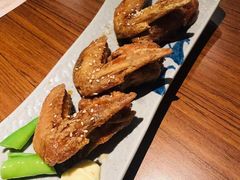 -仓桥家·焗寿司·锅物(光谷步行街店)