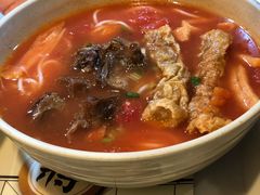 -南记粉面(銅鑼灣中心店)