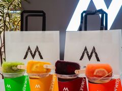 -M Stand(宁波万象城店)