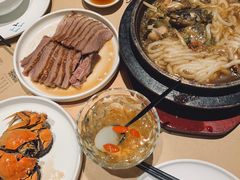 -荣小馆(临海世纪花城店)