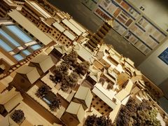 -南京市规划建设展览馆
