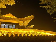 -南通濠河风景名胜区