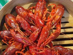 -一棠龙虾•王牌虾球(楚河汉街店)