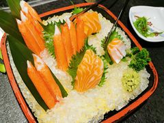 -神户赤童日式烤肉(金地广场店)