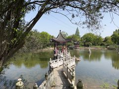 -青龙山国家森林公园