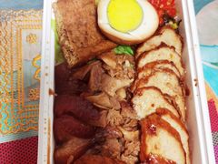 -香友记正宗隆江猪脚饭(首经贸店)