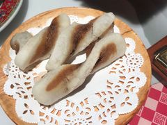 -味福记·江西小炒·南昌小吃(青山湖万达店)