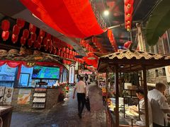 -客家大院·非遗赣南客家菜(郁孤台店)