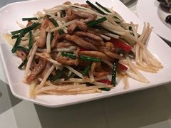 -利苑酒家(华熙国际店)