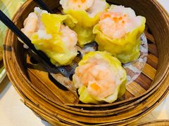 -舊街坊茶楼(市二宫店)