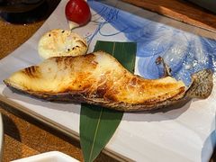 -和乐日本料理(淘金店)