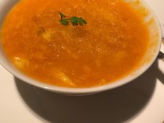 蟹皇烩雪燕-金轩中餐厅 Jin Xuan(浦东丽思卡尔顿酒店)