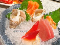 -大渔铁板烧(大悦城店)