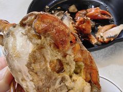 -莲花公园煎蟹(总店)
