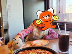 -必胜客(南锣鼓巷店)