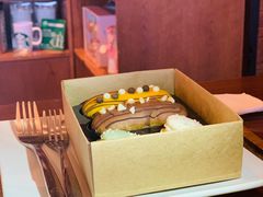 -星巴克(长沙麓南广场店)