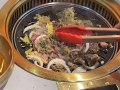 -棒小伙·齐齐哈尔烤肉(龙茗路店)