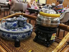 -虾饺妹·粤式手工点心(水荫路店)