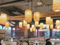 -潞州宴·长治人的会客厅(长兴北路店)