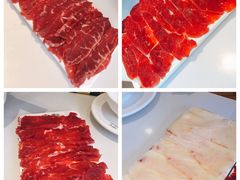 -焯牛潮汕牛肉火锅(云峰街创始店)