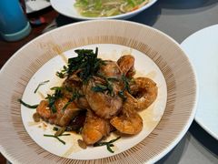 -阿明小菜·海鲜·上海菜(梅陇店)