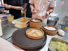 -裕兴记•蟹黄面馆(人民广场店)