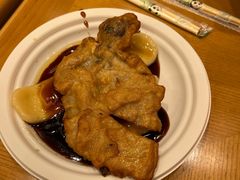 -鲜得来排骨年糕(豫园店)