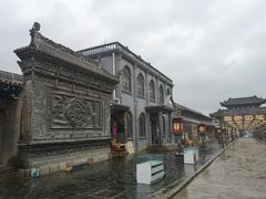 -丹噶尔古城