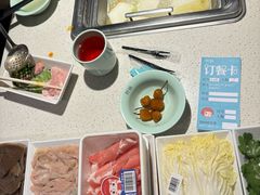 -野妹火锅(龙岗店)