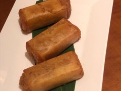 炸年糕-杭州JW万豪酒店-万豪中餐厅