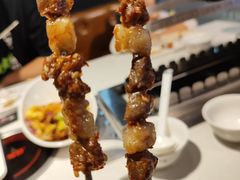 -玉善烧烤串城(长春总店)