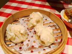 -西贝(上海我格广场店)