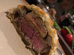 惠林顿牛排-上海苏宁宝丽嘉酒店·Cafe Bellagio西餐厅