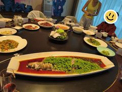 -许家菜(望江店)