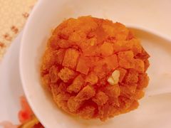 蟹粉虾球-王宝和酒家(黄浦店)