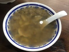百合绿豆汤-随柳居·苏式小吃(建新巷店)