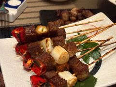-極上萬膳·日料放题(海岸城店)