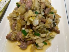 -千岛湖小鱼儿·淳安匠心农家菜