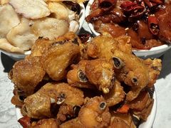 -龙人居·水煮鱼(五道口店)