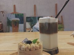 -禾康家蛋糕店